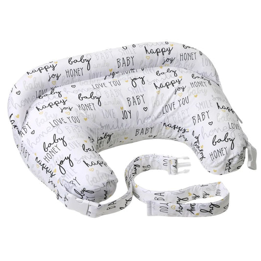Chicco Boppy Nursing Pillow Deluxe - Hello Baby