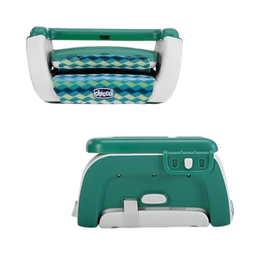 Chicco Mode Booster Seat Mars (Blue Green)