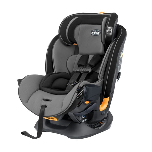 Chicco Fit4 Car Seat (Onyx)
