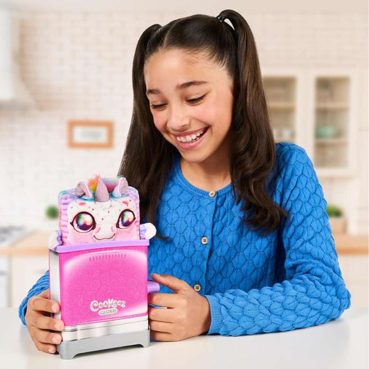 Cookeez Makery Toasties Single Pack