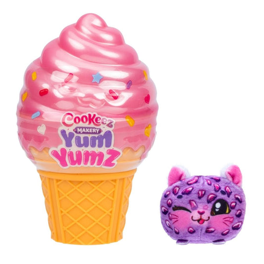 Cookeez Makery Yum Yumz Single Pack