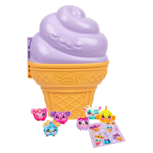 Cookeez Makery Yum Yumz S2 Collector Case