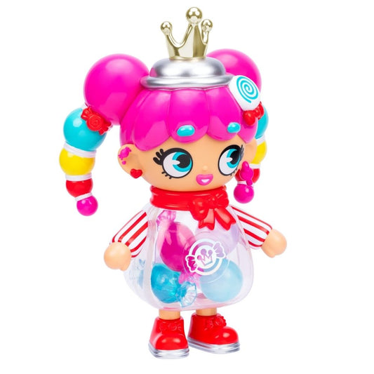 XOX Kweenie Deluxe Figurine – Kween of Suga