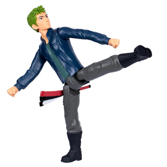 One Piece Roronoa Zoro Articulated Action Figure