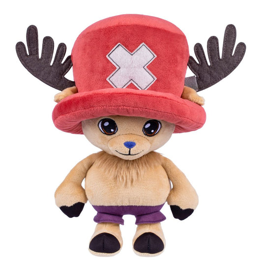 One Piece 12" Chopper Large Plush