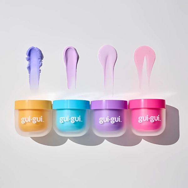 Gui Makeup Gui Gui Beautify Your Slime Gloss Single Pack Slime Kit – KidsCompanyPH