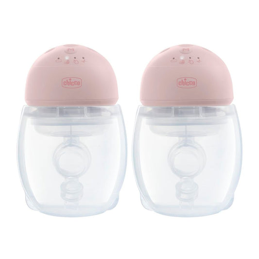 Chicco Double Wearable Electric Breast Pump