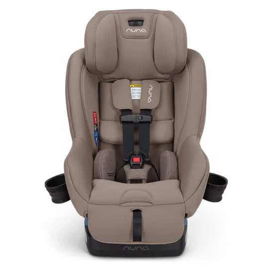 Nuna RAVA Next Car Seat - Cedar