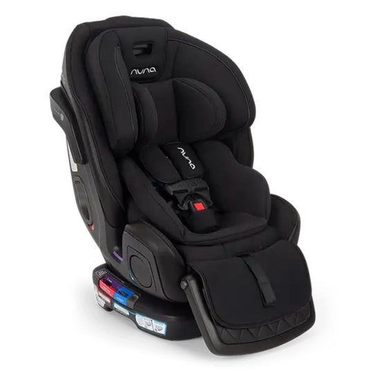 Nuna Exec Next Car Seat - Caviar
