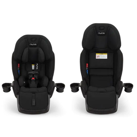 Nuna Exec Next Car Seat - Caviar
