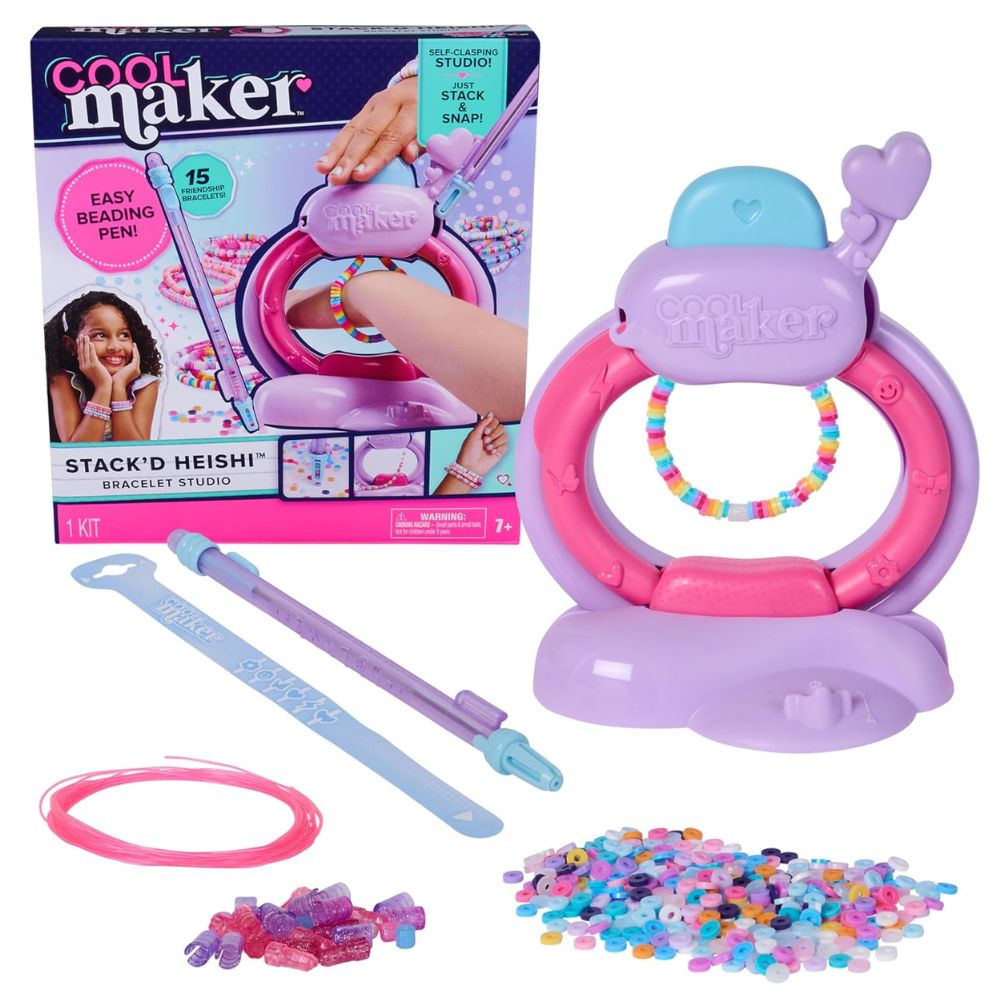 Cool Maker