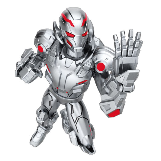 Keepplay Marvel Cosmic Conflict Ultron Super Armor Poseable Model Kit