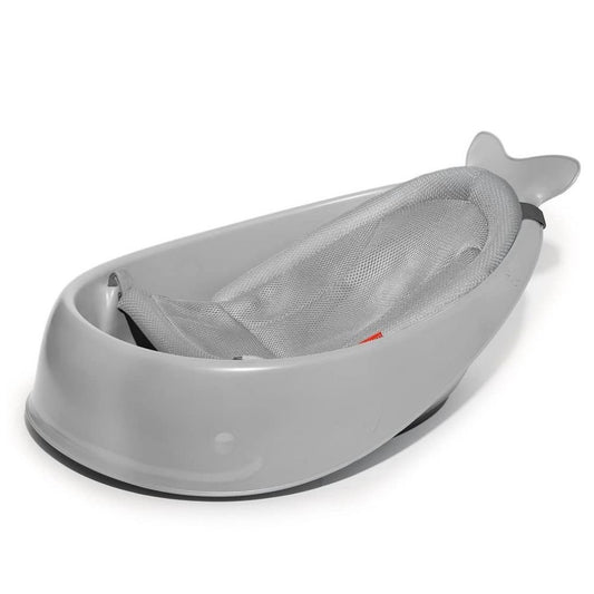 Skip Hop MOBY Smart Sling 3-Stage Tub (Grey)
