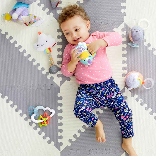 Skip Hop Zoo Unicorn Phone w/ Lights, Sounds & Melodies