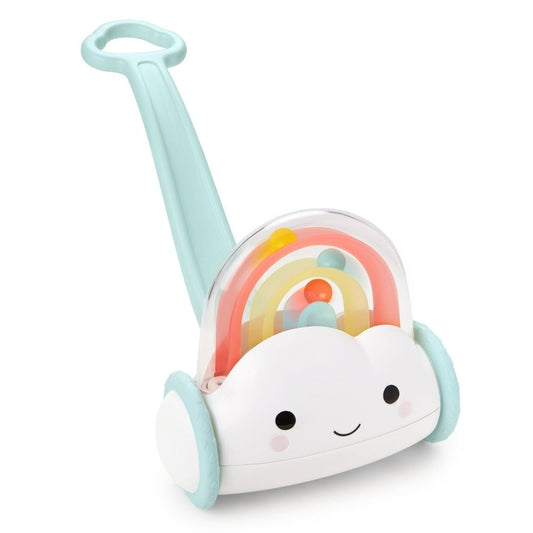 Skip Hop Silver Lining Cloud Push Toy
