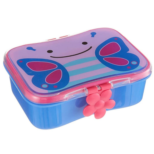Skip Hop Zoo Lunch Kit- Butterfly