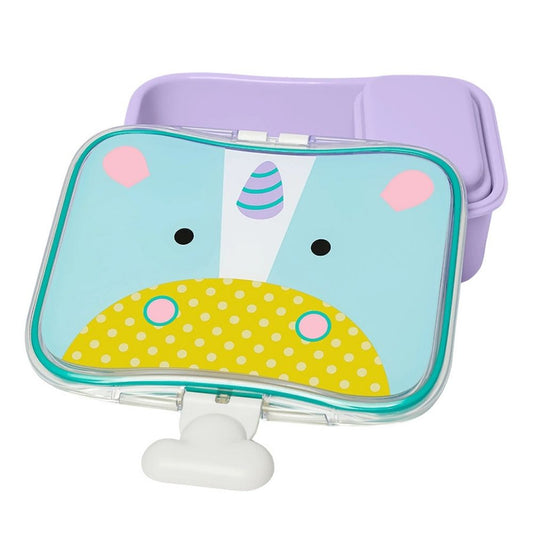 Skip Hop ZOO Lunch Kit- Unicorn