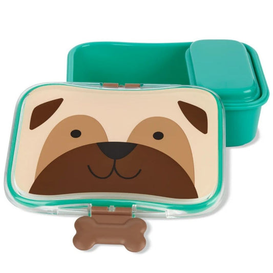Skip Hop ZOO Lunch Kit- Pug