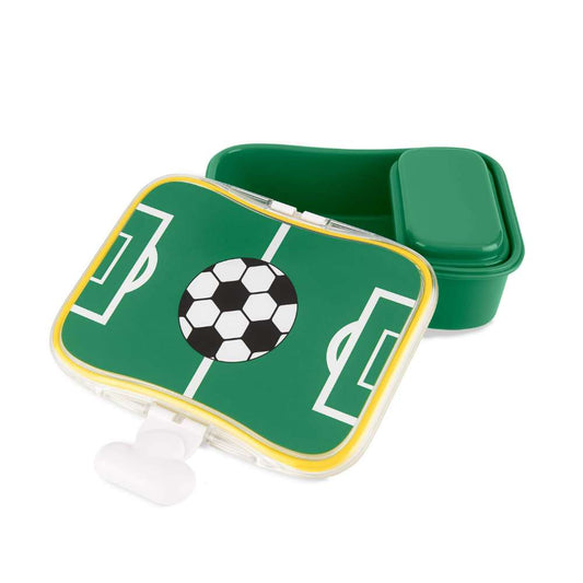 Skip Hop Spark Style Lunch Kit- Rocket Design