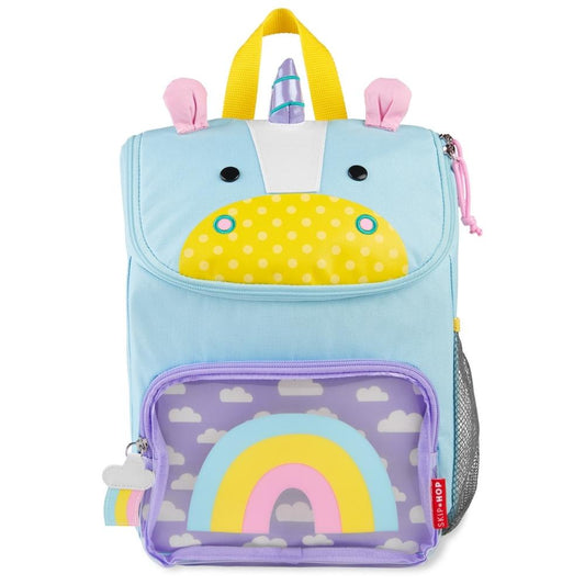 Skip Hop Zoo Big Kid Backpack- Unicorn