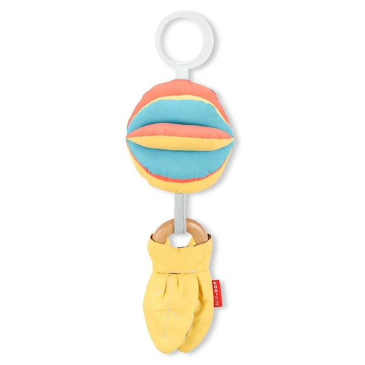 Skip Hop Discoverosity 3-in-1 Baby Stroller Toy