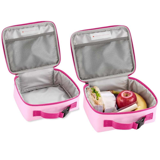 Skip Hop Zoo Lunch Bag - Butterfly Design