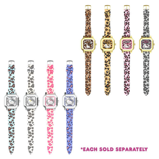 Hello Kitty Sweetheart Overload Blind Box Watch
