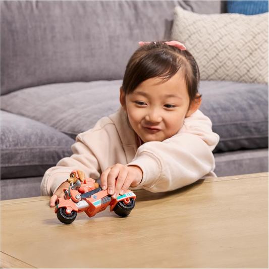 Paw Patrol Basic Vehicle Liberty