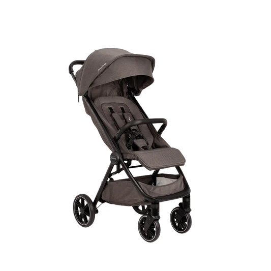 Nuna Trvl™ Lx Thunder with Rain Cover