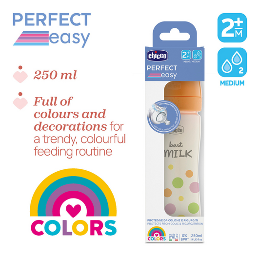 Chicco Perfect Easy Bottle 250 ML