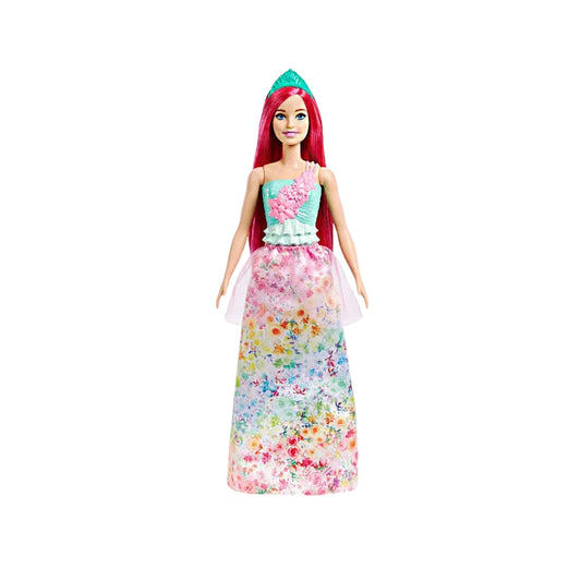 Barbie Dreamtopia Core Princess Dolls