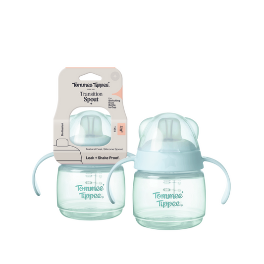 Tommee Tippee Transition Spout Baby Cup