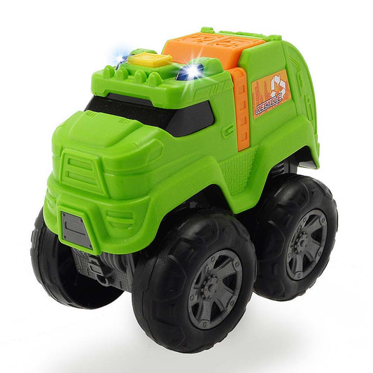 Dickie Toys Tough Wheelers