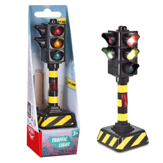 Dickie Toys Traffic Lights