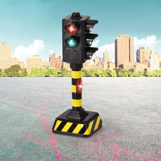 Dickie Toys Traffic Lights