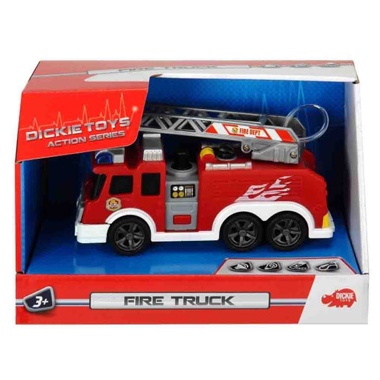 Dickie Toys Fire Truck
