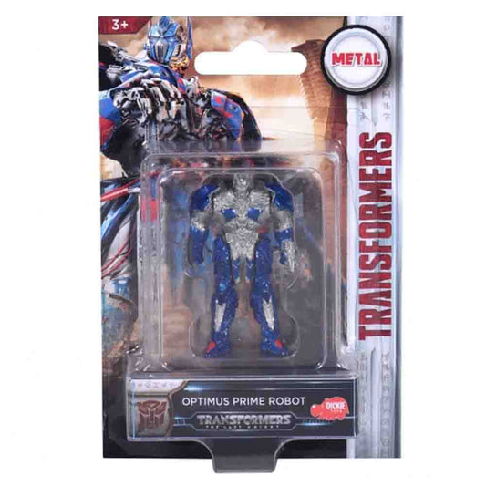 Dickie Toys Transformers M5 Optimus Prime Robot