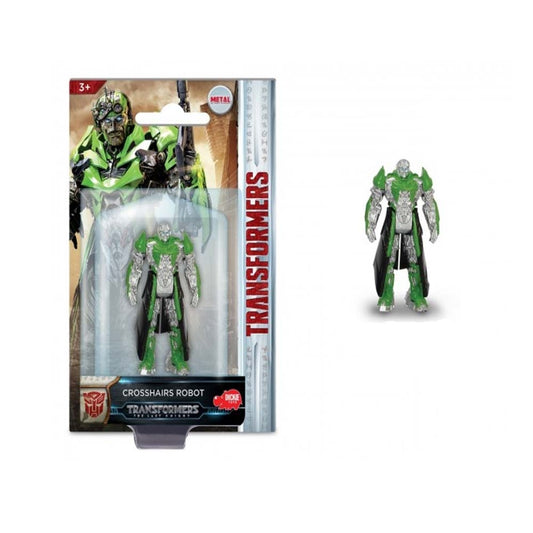 Dickie Toys Transformers M5 Crosshair Robot