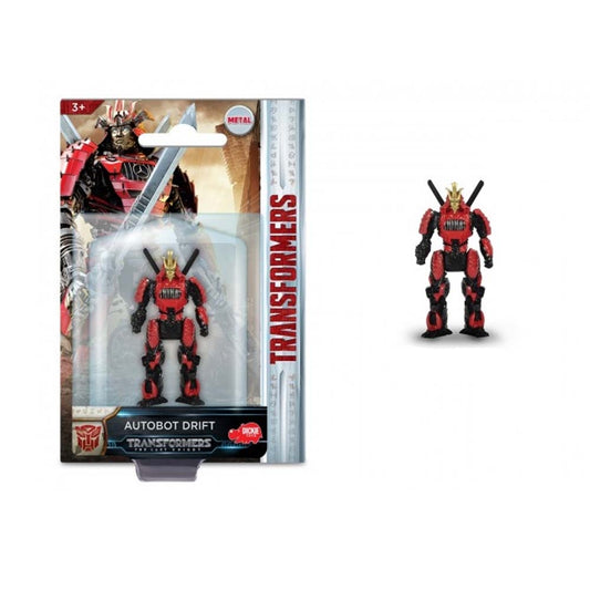 Dickie Toys Transformers M5 Drift Robot
