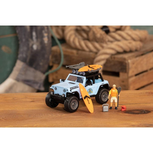 Dickie Toys Playlife Surfer