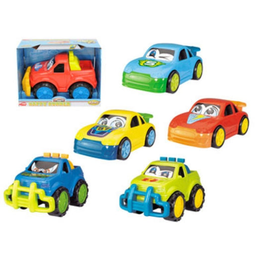 Dickie Toys Happy Runner