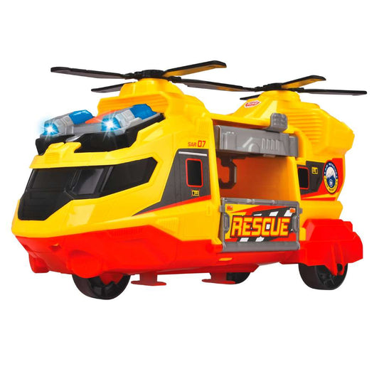 Dickie Toys Helicopter