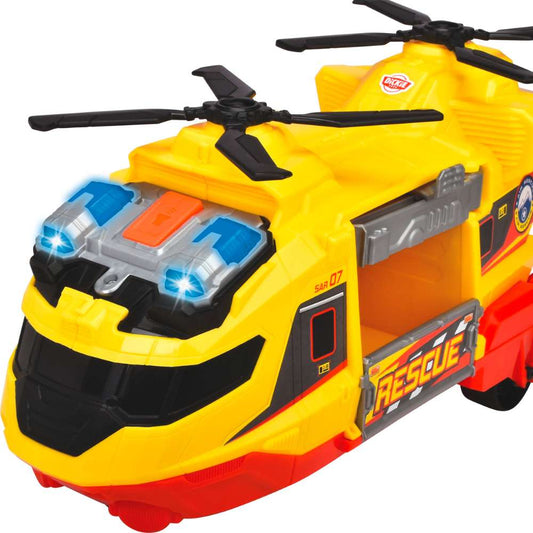 Dickie Toys Helicopter