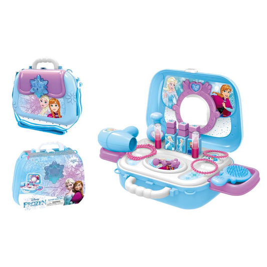 Disney Frozen Makeup Shoulder Bag