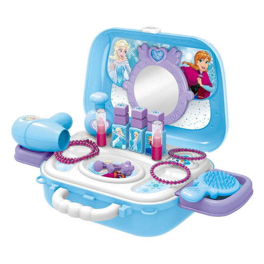 Disney Frozen Makeup Shoulder Bag