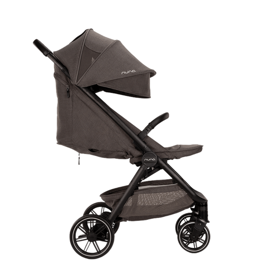 Nuna Trvl™ Lx Thunder with Rain Cover