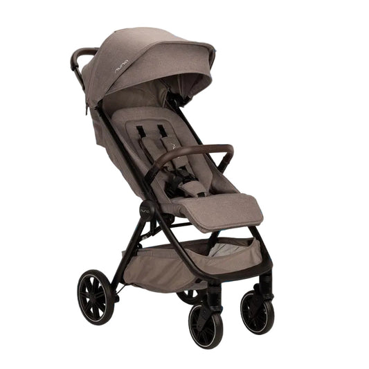 Nuna TRVL LX Stroller Luxe