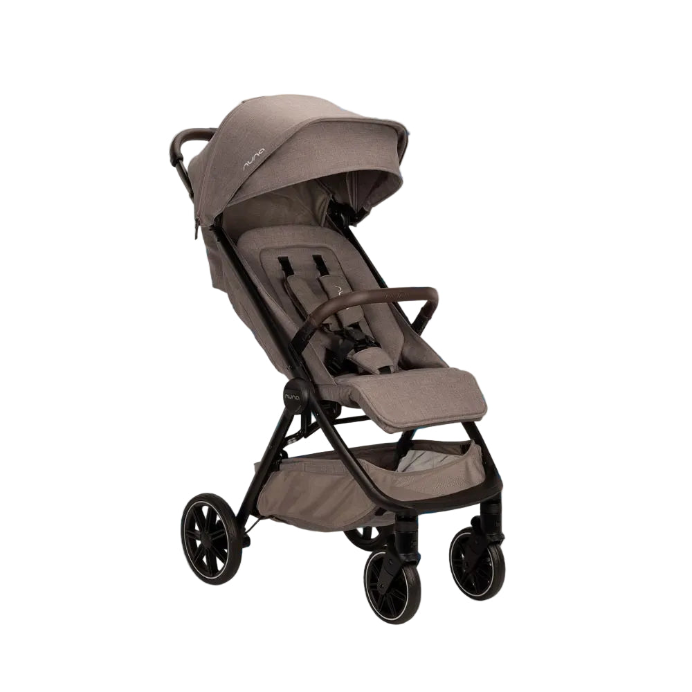 Nuna TRVL LX Stroller Luxe – KidsCompanyPH