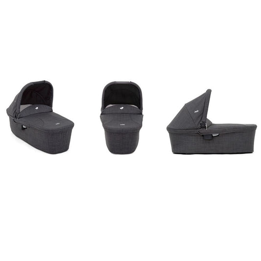 Joie Ramble V2 Carry Cot Suitable From Birth to 9kg- Ember