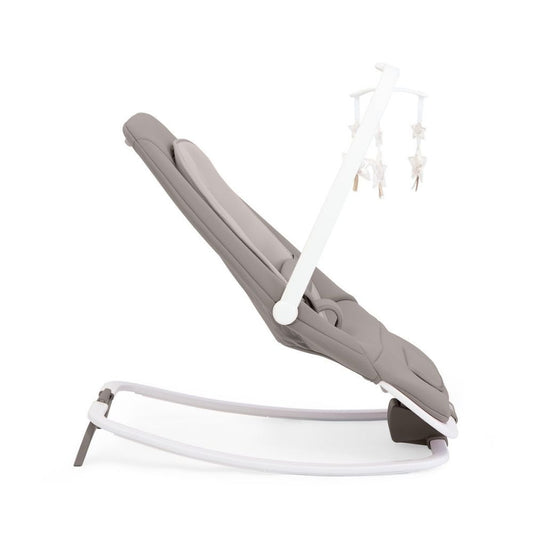 Joie Dreamer with Infant Insert Suitable From Birth To 15kg - Walnut